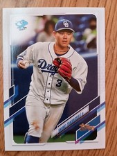 2021 Topps NPB Nippon Pro Baseball Trading Cards - You Pick