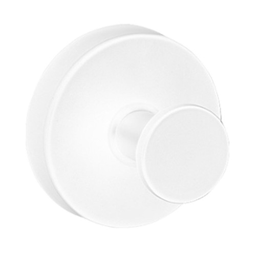 B Suction Cup Hook Punch Free Wall Towels Hanger Bathroom Accessories