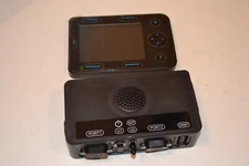 Curtiss Wright D51755.05 & D51710.07 RNET Display for Power Chair