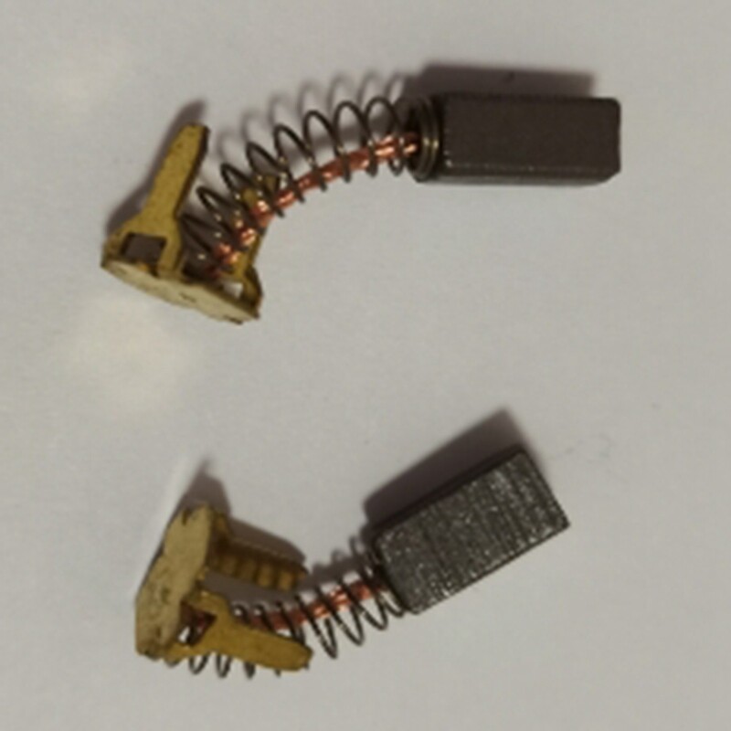 Capuchon Support Balai De Charbon Giilayky - Pour Modèles G18DSL, G14DL, CE18DSL...