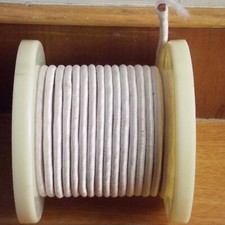 Litz Wire 1000/38 Coil Crystal Radio Loop Antenna AWG38 X 1000 Strands