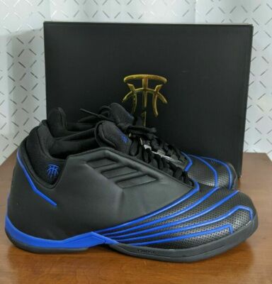 Adidas T-Mac 2 EVO Restomod 2021 Basketball Shoes FX4992  display picture 1