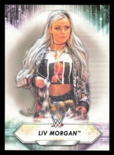 2021 Topps WWE Wrestling Trading Cards You Pick Choose READ