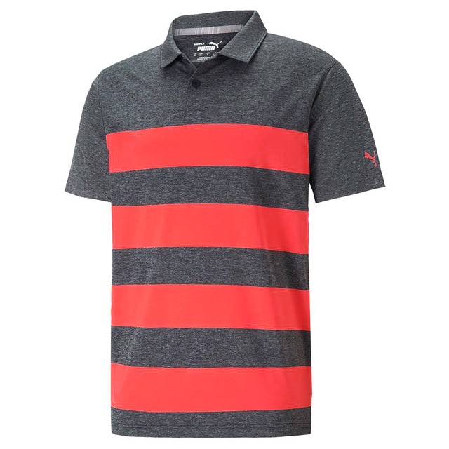 puma golf polo shirt sale