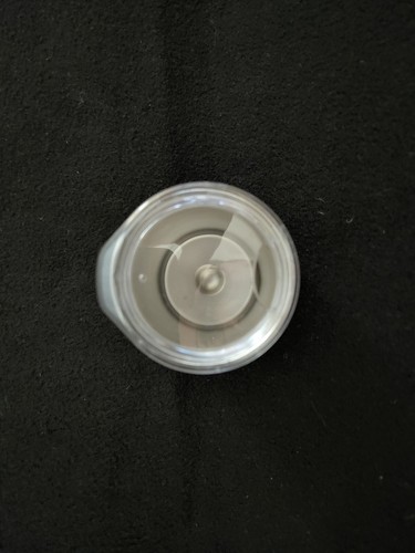 Vaso de vino sin tallo REDUCE - 12 OZ acero inoxidable, aislado al vacío - gris - Imagen 2 de 3