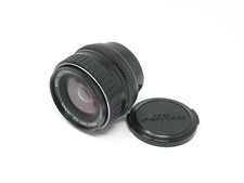 SMC Pentax 30mm f2.8 Film Era Wide Angle Prime Lens
