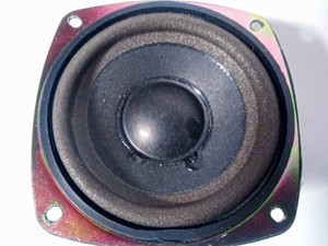 altec lansing replacement speakers