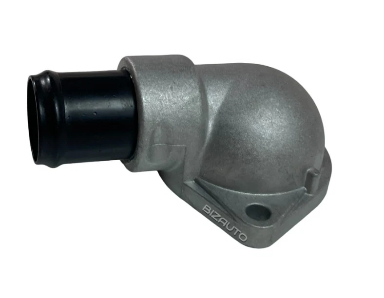 全新! 2003 - 2006 年起亚索伦托 3.5 升水箱 # 25630-39800 — 第 3/4 张图片