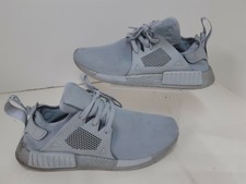 adidas nmd xr1 triple grey