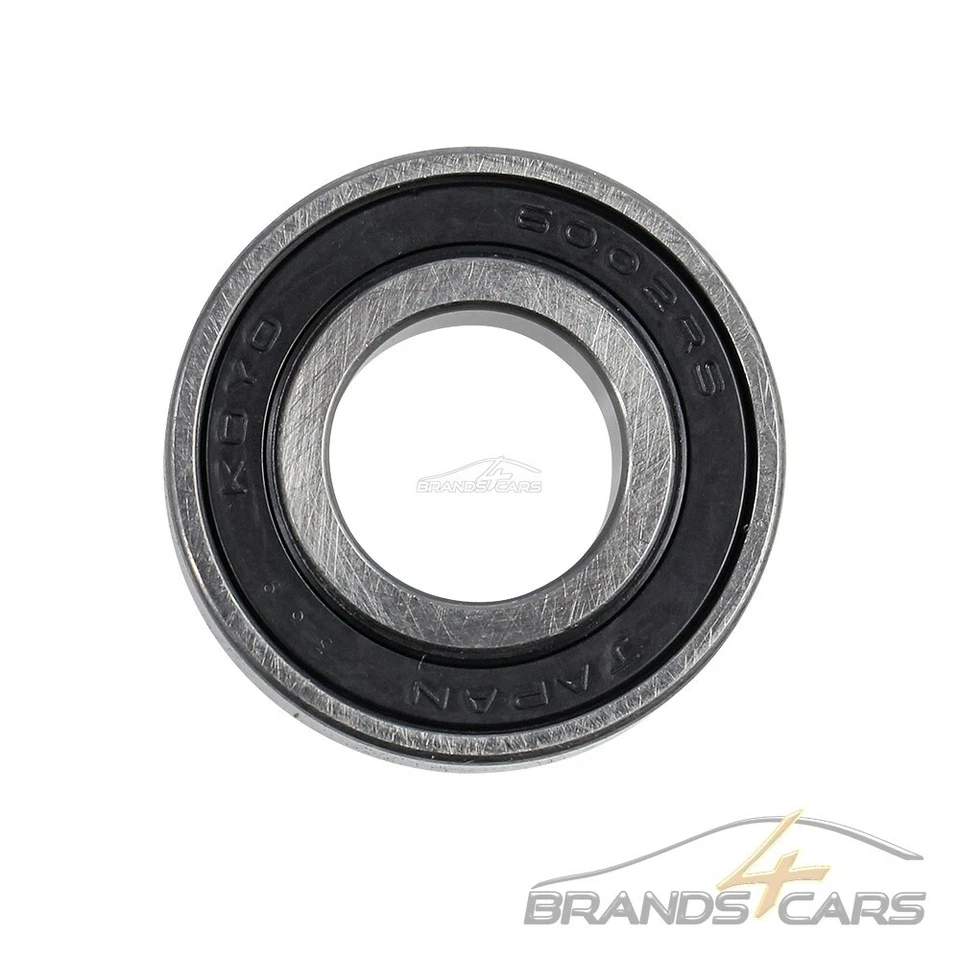 FEBI FÜHRUNGSLAGER PILOTLAGER KUPPLUNG SCHWUNGRAD FÜR BMW 3-ER E36 E46 316-328 - Bild 4 von 4