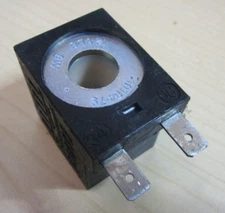 Deltrol P/N: 6543032 Hydraulic Power Unit Lift COIL 12V DC 9W 10184-79