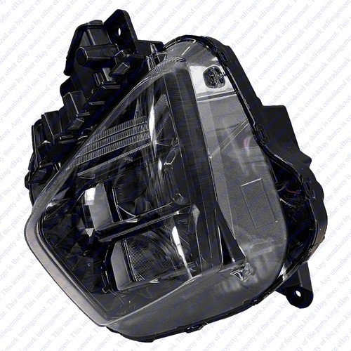 For 2022 2024 Hyundai Tucson SEL Front LED Headlight Headlamp Left Driver Side - Picture 3 of 11
