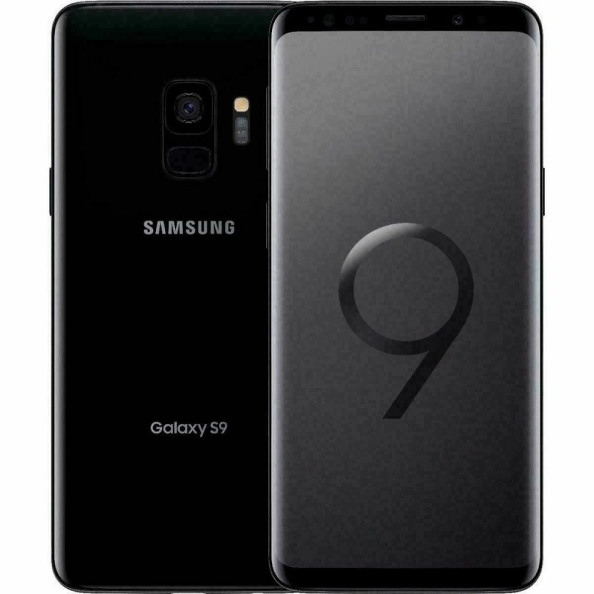 Samsung Galaxy S9 S9 Plus 64GB Unlocked Verizon AT&T T