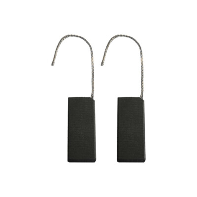 2x Motorkohlen für Bosch WFS8010DK/02 WFS8010DK/03 WFS8010DK/08 WFS8010DS/02