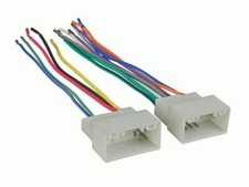 Wire Harness for 2011 2012 2013 2014 2015 2016 2017 2018 Kia Optima