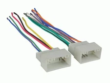 Wire Harness for 2011 2012 2013 2014 2015 2016 2017 2018 Kia Optima