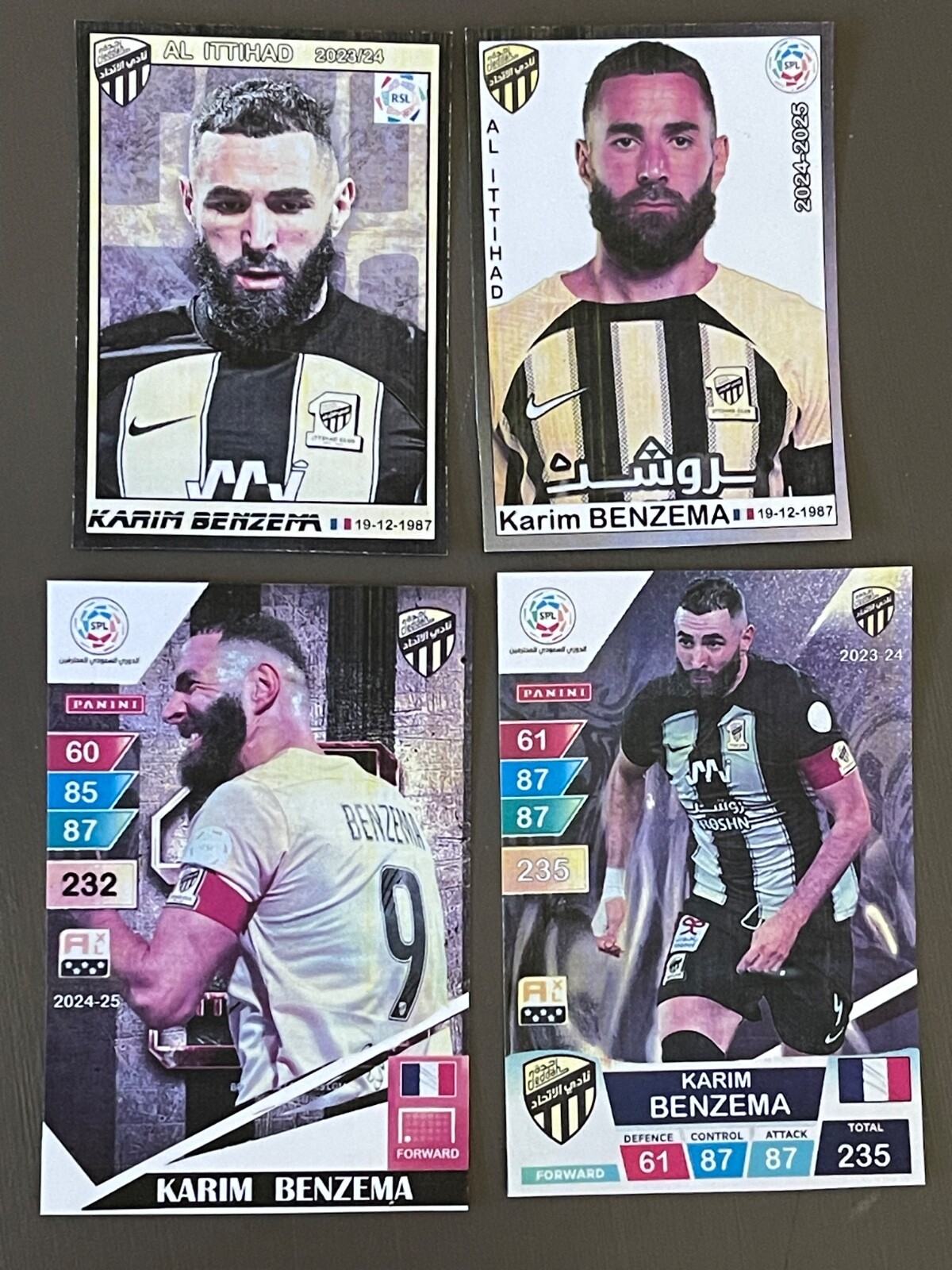 Foto 1 di 1