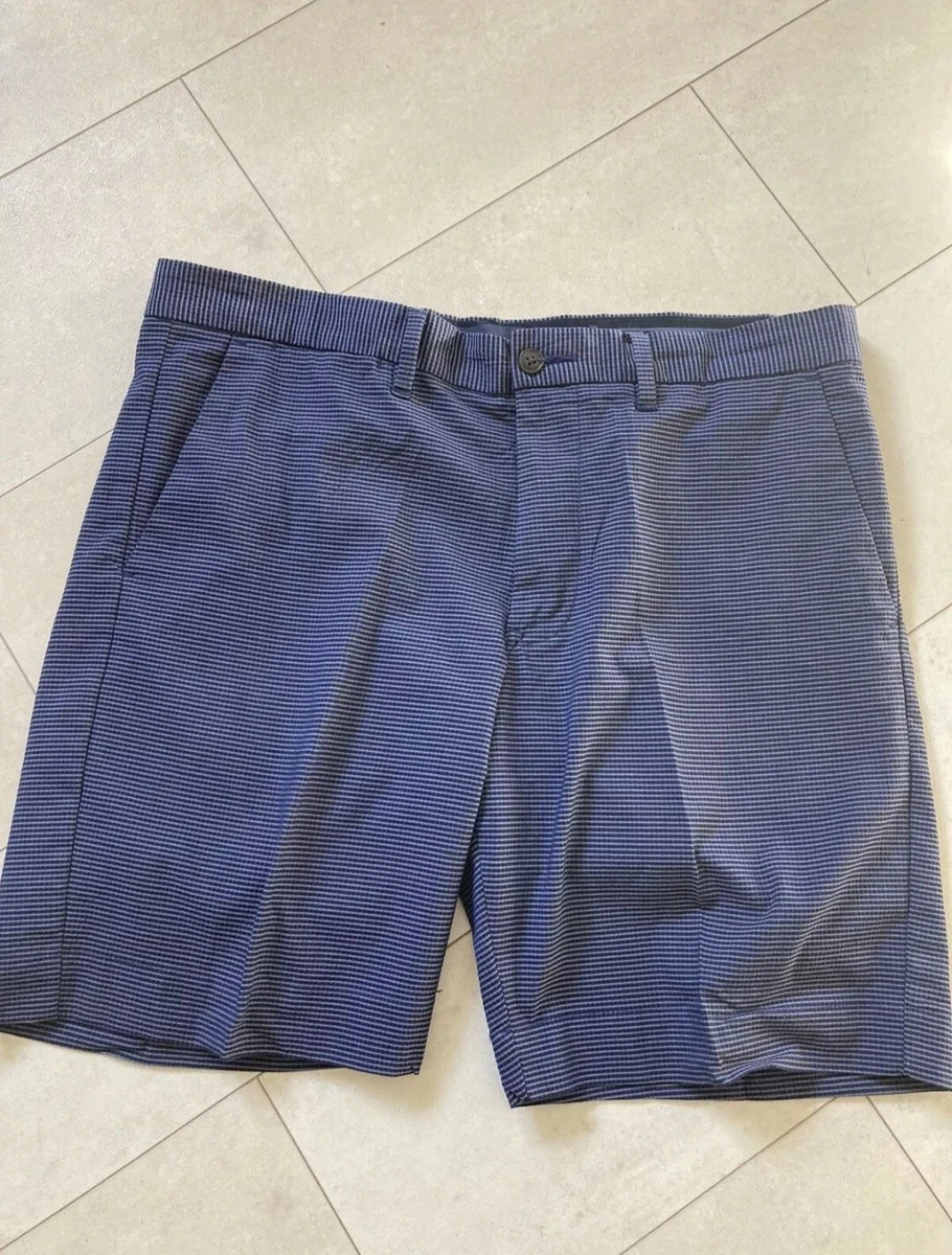 M&s blue harbour shorts sale