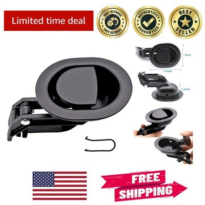 Universal Heavy-Duty Recliner Pull Handle Replacement for Ashley & La-Z-Boy