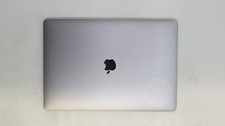 Apple MacBook Pro A1707 15 Core i7 16GB 512GB Gray 2017