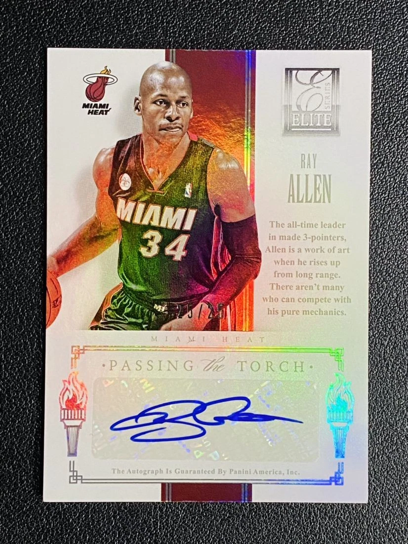 Bradley Beal Basketball Autographed Sports Trading Cards