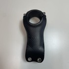 Carbon Fiber Handlebar Stem 31.8 MTB Stem Road Bike Bicycle Stems 3K Matte 70mm