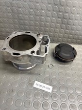 CILINDRO + PISTONE KTM EXC-F 250 2008-2012