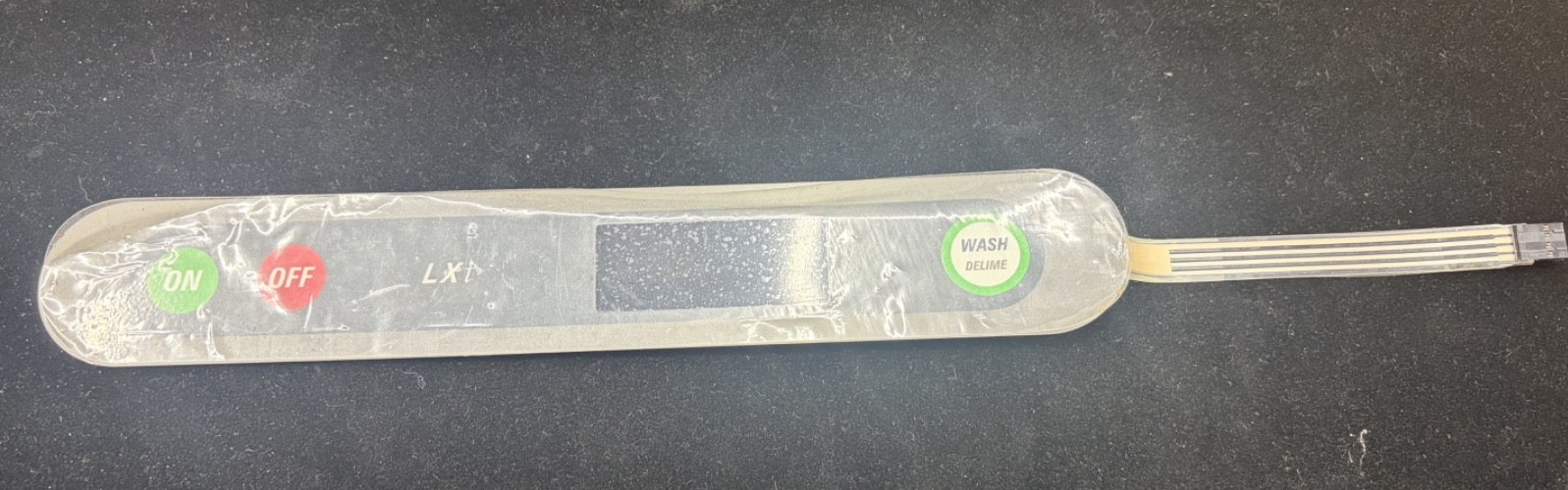 00-892473 Hobart Switch,Membrane Keypad Genuine OEM HOB00-892473