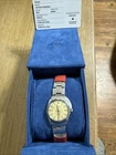Vintage Rolex Oyster Speedking Precision Watch 6420 Circa 1957
