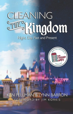 #ad Cleaning the Kingdom: Night Day Past and Present paperback Barron Lynn ... $14.56