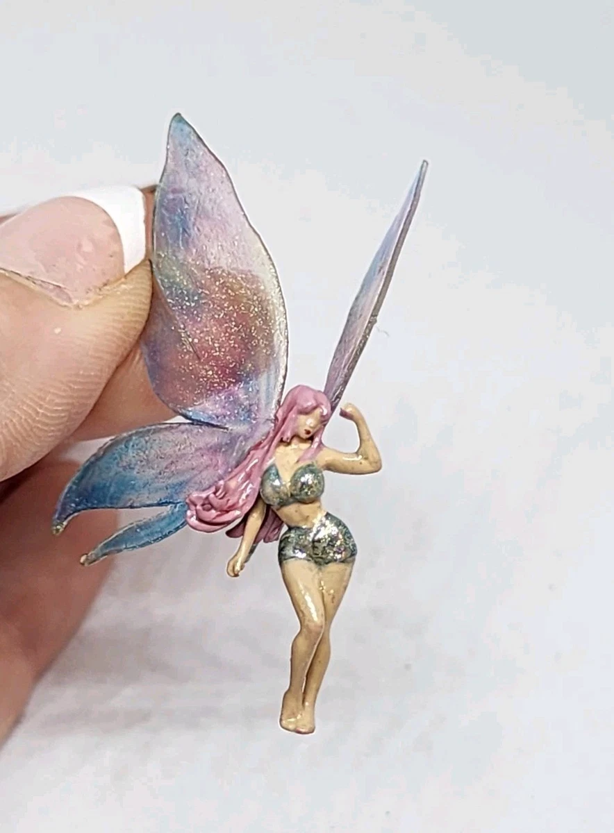Butterfly Fairies for sale | eBay