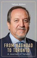 Yahya Abbas | From Baghdad To Toronto | Taschenbuch | Englisch (2024)