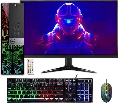 Dell OptiPlex i7