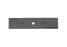 Oregon 40-502 Heavy Duty Edger Blade, 9" Length, 1/2" Center