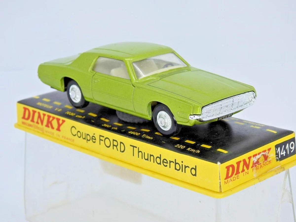 in made 1969 Toys221 Dinky ミニカー UK the in made 1969 Toys221 Dinky ミニカー the made 1969 Toys221 Dinky UK ミニカー