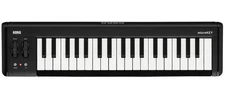 Korg microKEY 37-Key Compact MIDI Keyboard