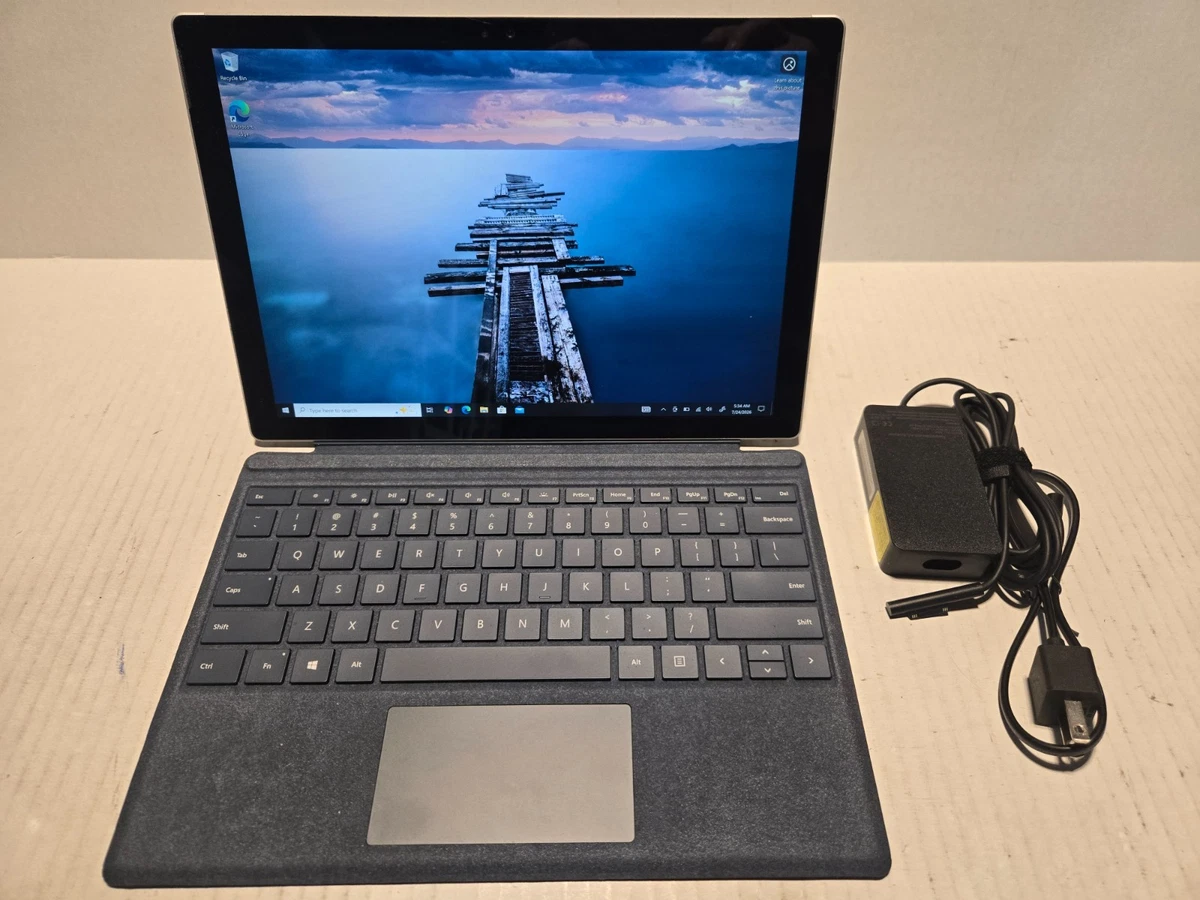 Microsoft Surface Pro 4 Pro Windows 10 Tablets for sale - eBay