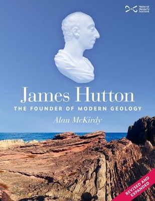 Alan McKirdy James Hutton (Paperback) (UK IMPORT)