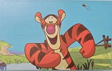 Disney - Tigger  Credit Card Skin Cover - Wrap Decal Pre-Cut Sticker 