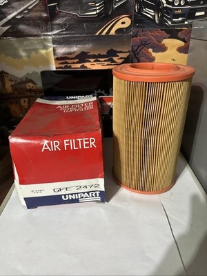 Air Filter Fits Nissan Terrano Ford Maverick 2.5 TD TDi 2.7 3.0 D - GFE 2472