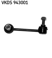 SKF Koppelstange Stabilisator Vkds 943001 FüR Honda Civic 7 Hatchback EU EP EV