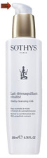 Sothys Vitality Cleansing Milk 6.7 Oz Facial Cleanser Professional Skincare