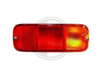 RüCkleuchte Rechts FüR Suzuki Jimny 1998-2012