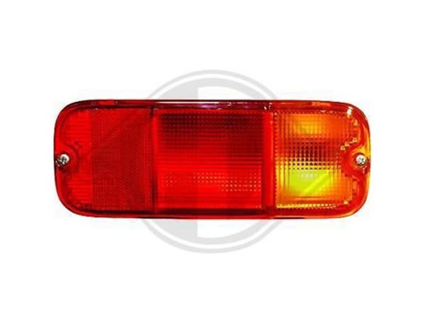 RüCkleuchte Rechts FüR Suzuki Jimny 1998-2012-image