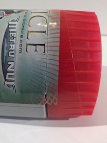 LEGO Bionicle Vahki Vorzakh Figure w/ Canister &mdash; 2004 Metru Nui &mdash; NO Manual