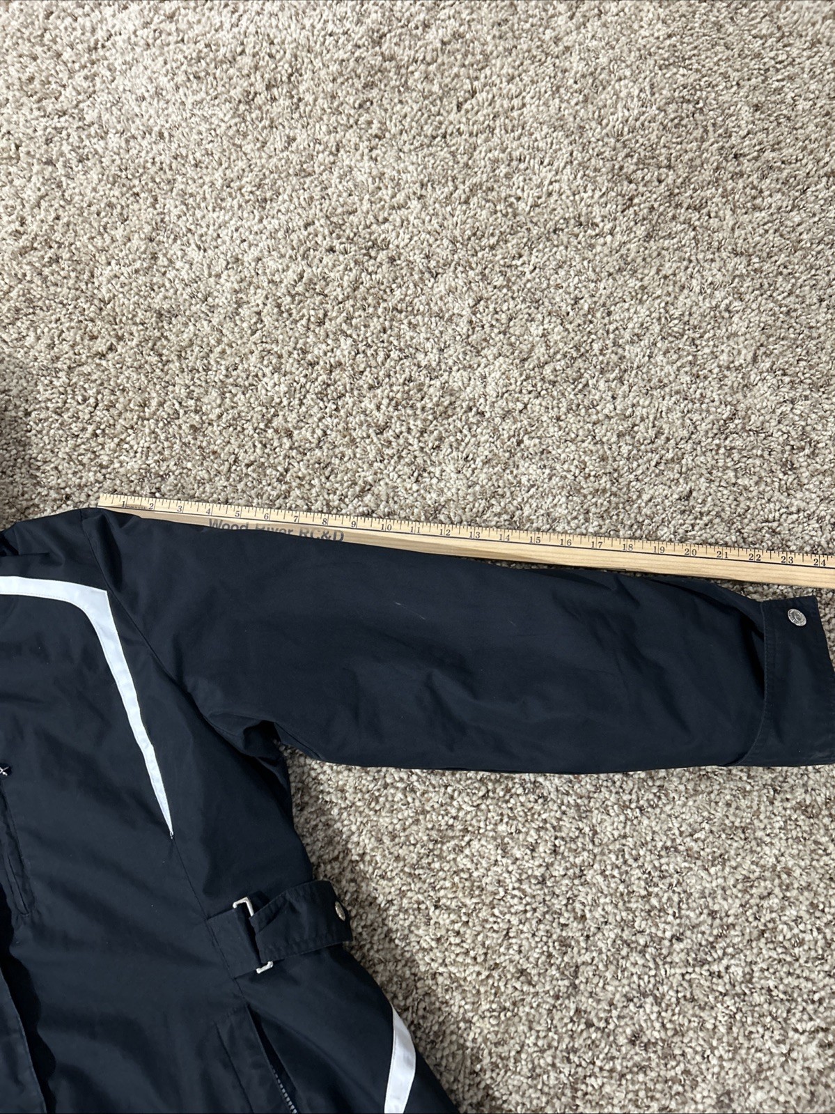 zeroXposure Evolution Captured Size Large Women's… - image 4