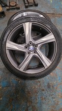 ALLOY WHEEL VOLVO XC60 18 Inch Rim 5x108 ET55 31362188