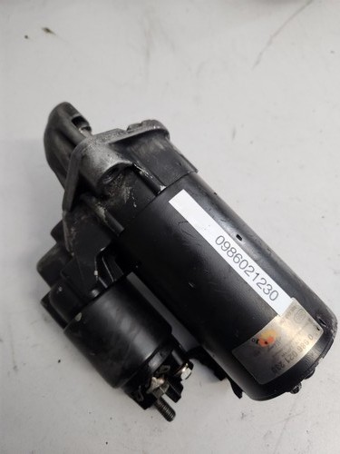 BOSCH Anlasser Starter 0986021230 1,8kW BMW 3er E90 E91 E92 5er E60 X3 X5