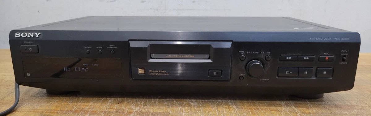 Sony Mds for sale | eBay