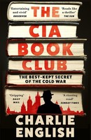 Charlie English / The Cia Book Club / 9780008495169